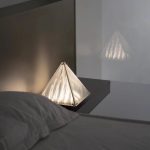 Modern Designer Floor Lamp – Minimalist LED Standing Light for Bedroom, Living Room & Studio