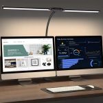 Home Office LED Desk Lamp